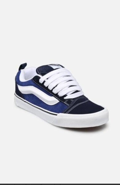 Vans skool