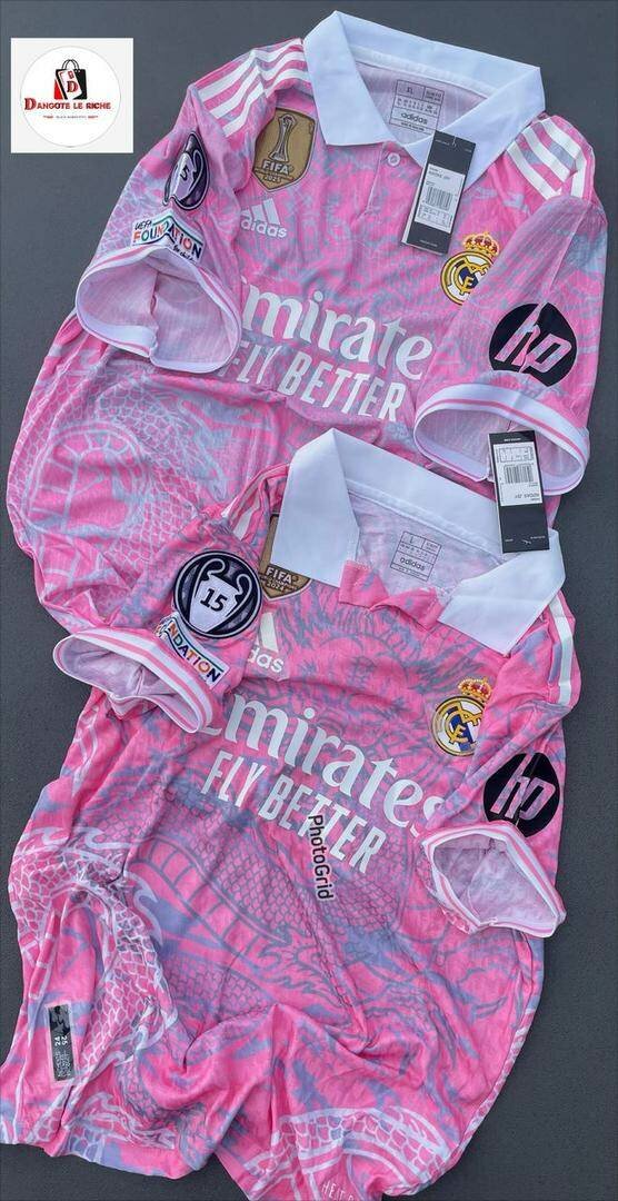 Réal Madrid