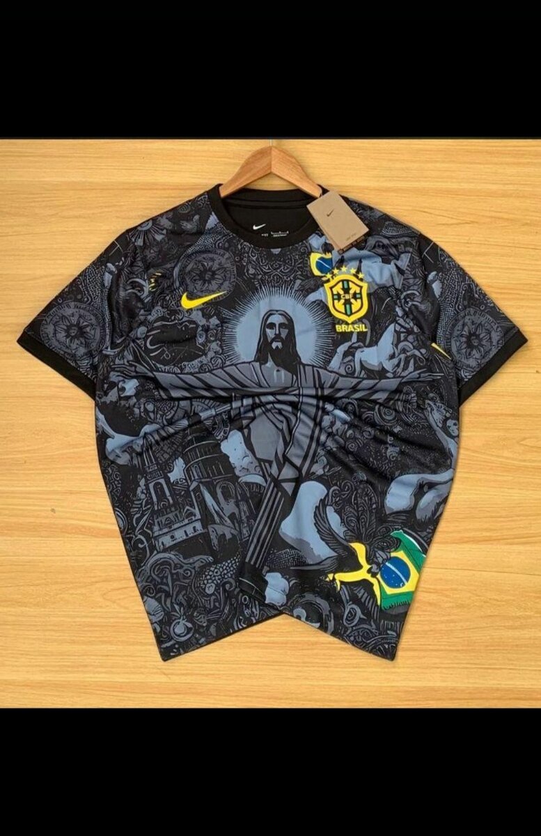 Jersey