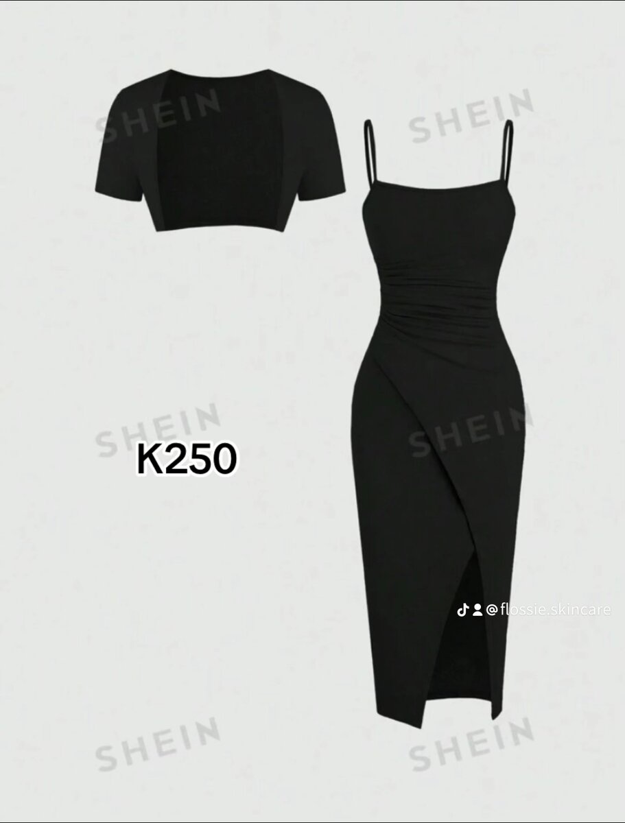Dresses