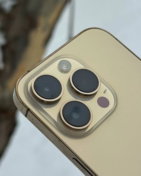 iPhone 13 Pro