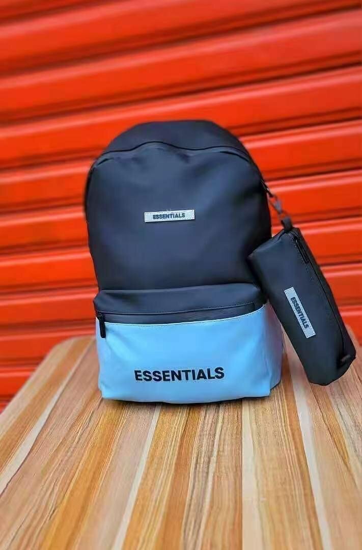 Sac à dos essentiel moderne