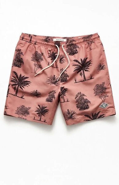Summer shorts