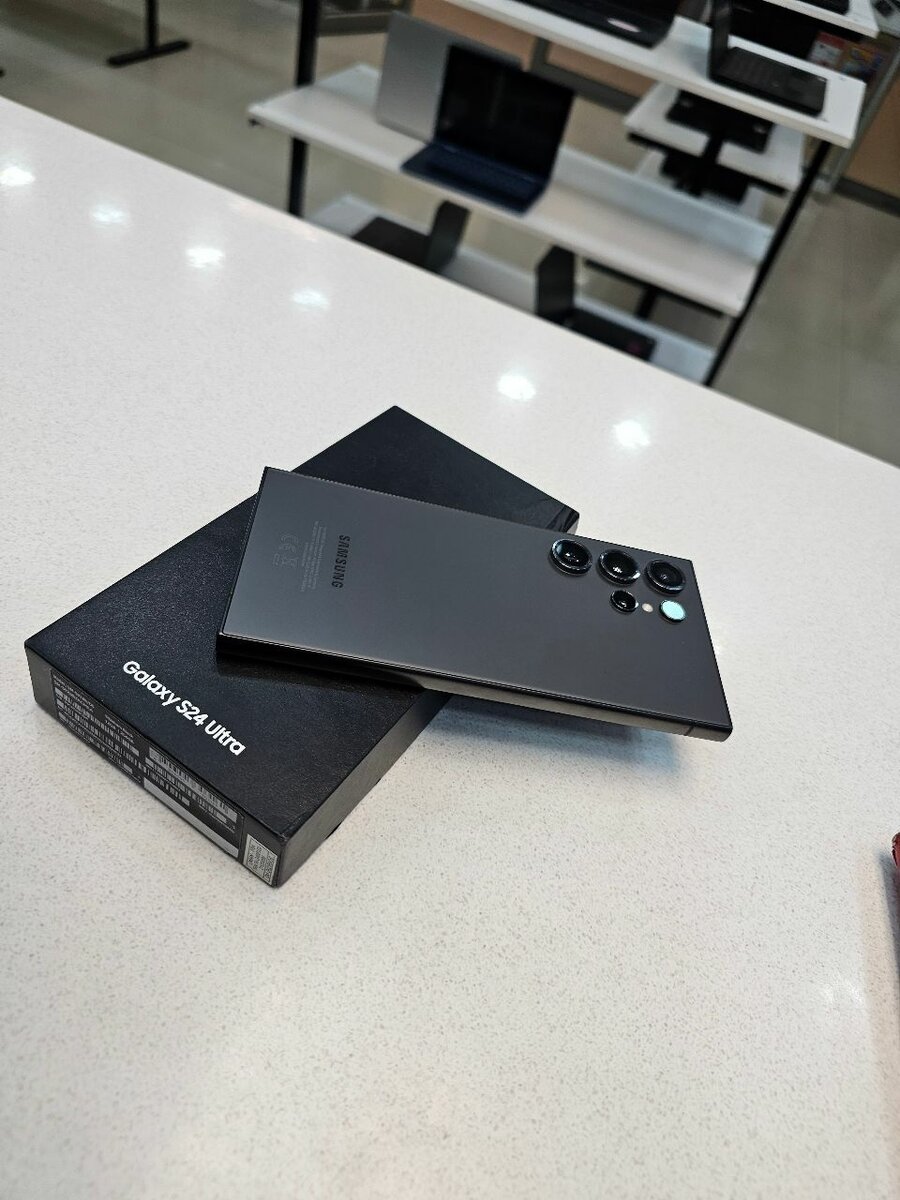 Samsung s24 ultra