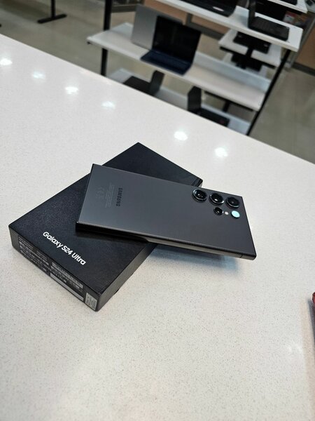 Samsung s24 ultra