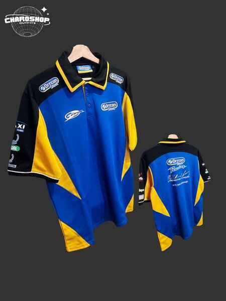 Maillot vintage