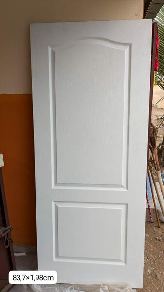 PORTES IMPORTÉES