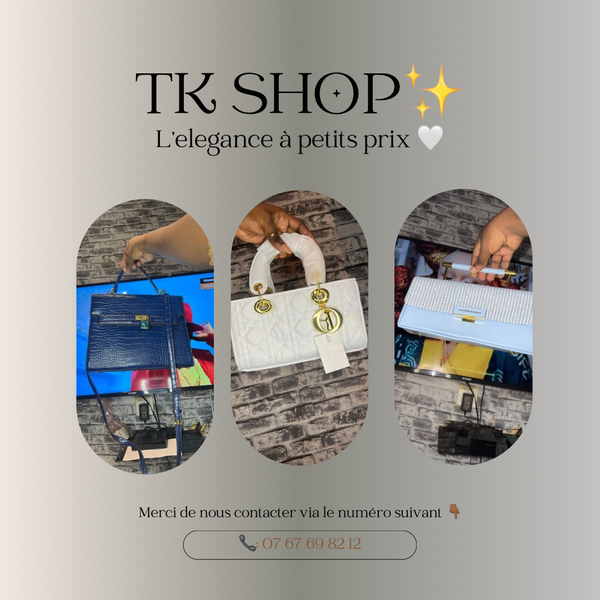 TK Shop✨