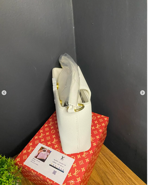 LV bag