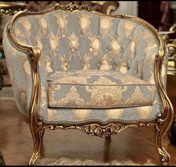 SOFA CHAIRS