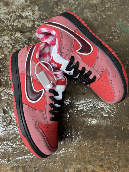 SB dunks  