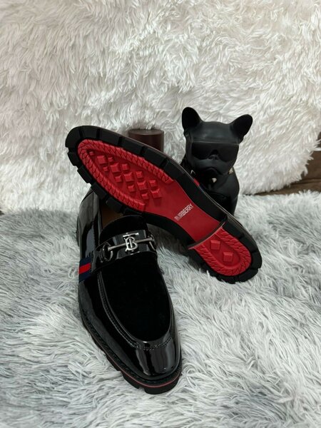 Soulier homme