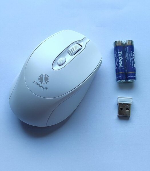 Souris sans fil