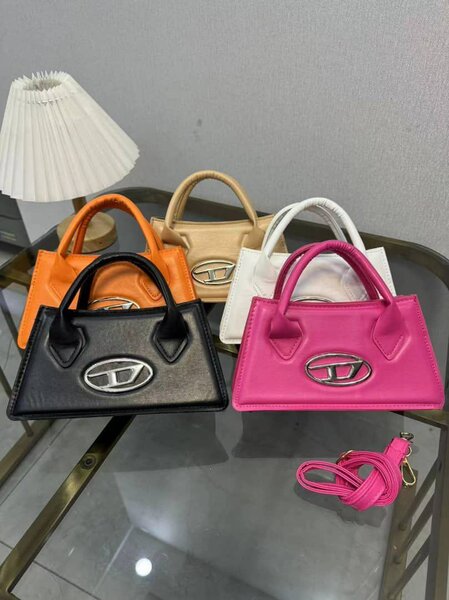 Les mini sacs