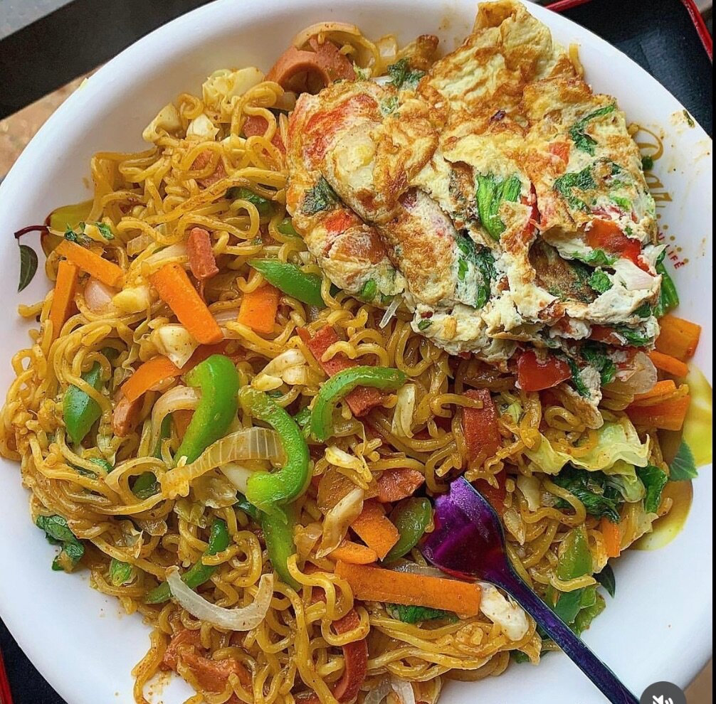 Indomie