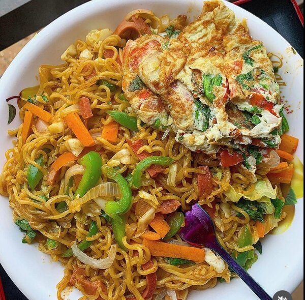 Indomie