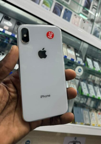 iPhone X 64 giga