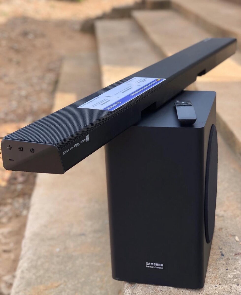 SAMSUNG K-SERIES