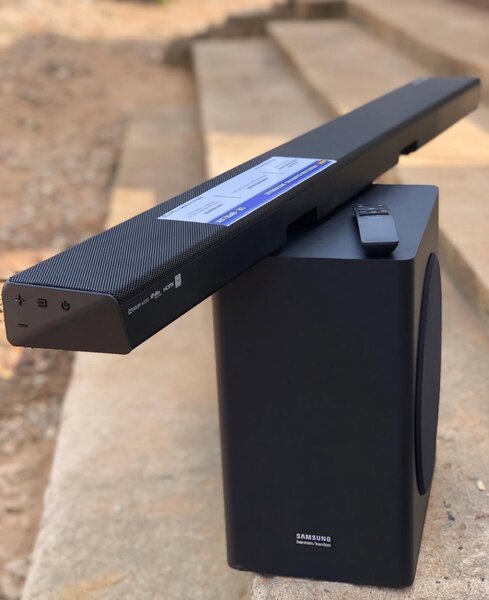 SAMSUNG K-SERIES