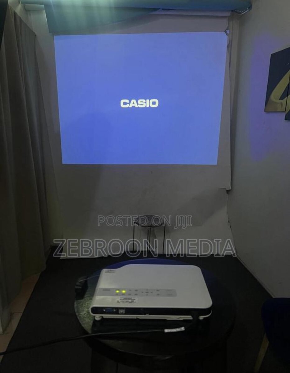 Slime LED projector very powerful