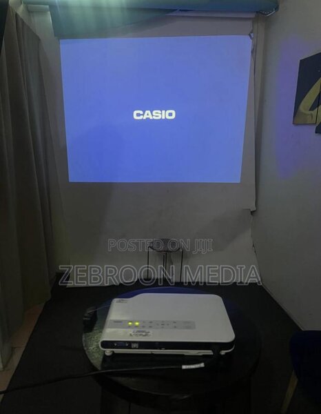 Slime LED projector very powerful