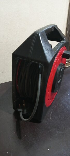 Extension socket