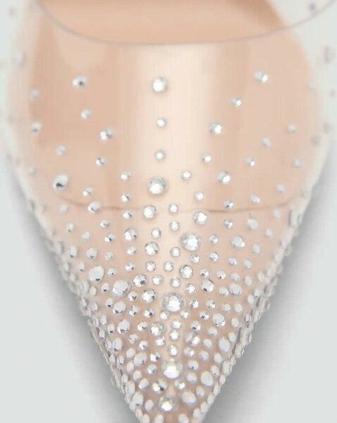  Shoe