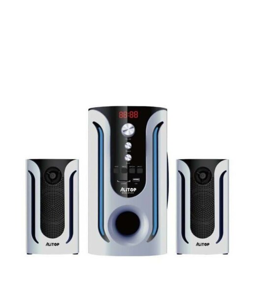 Système de Haut-parleurs Bluetooth