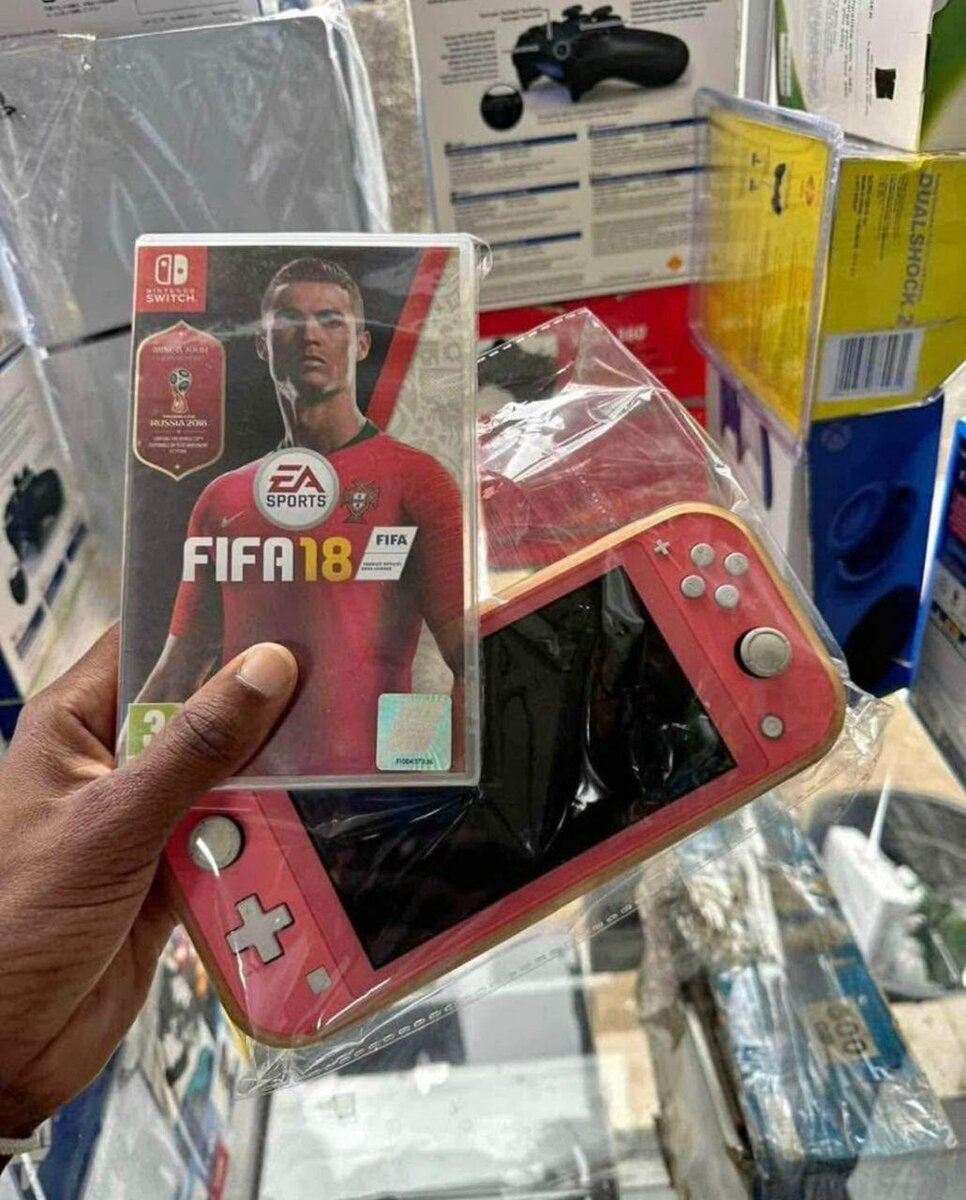 PS vita