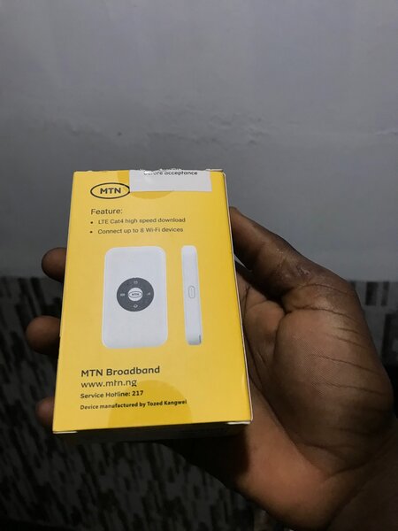 Mifi