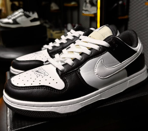 Dunk panda