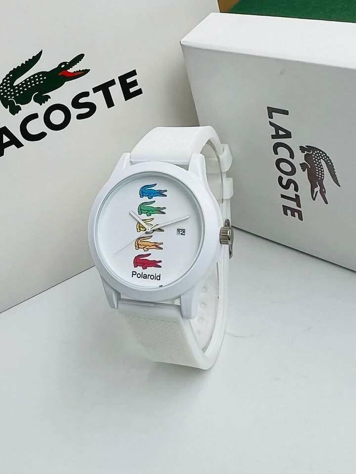 Montre lacoste