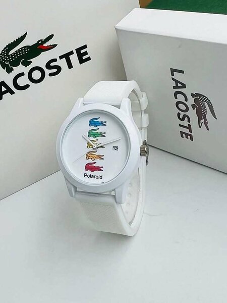 Montre lacoste