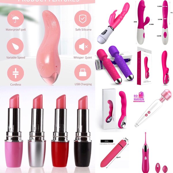 Classic Vibrator