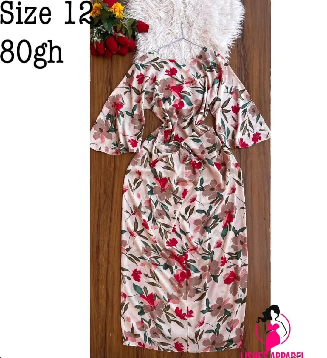 Dresses 