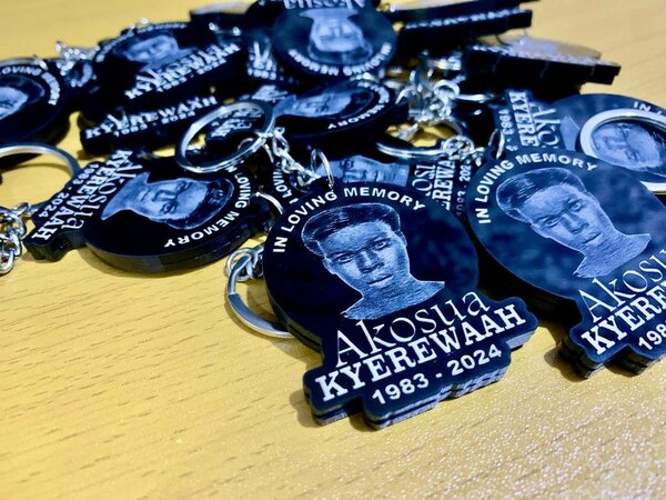 key holders