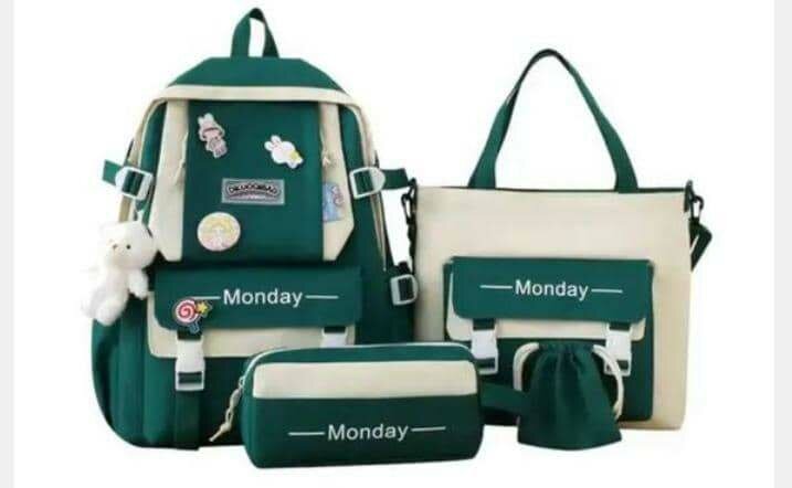 Sac complet