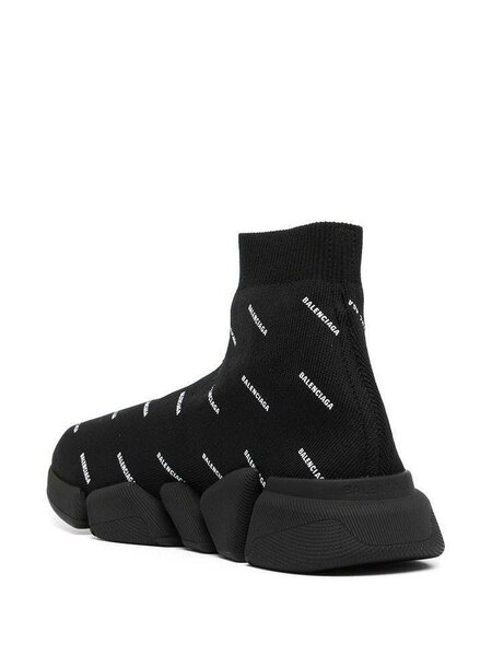 Chaussure Balenciaga