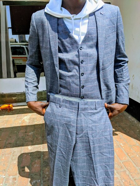 Fernard fashion