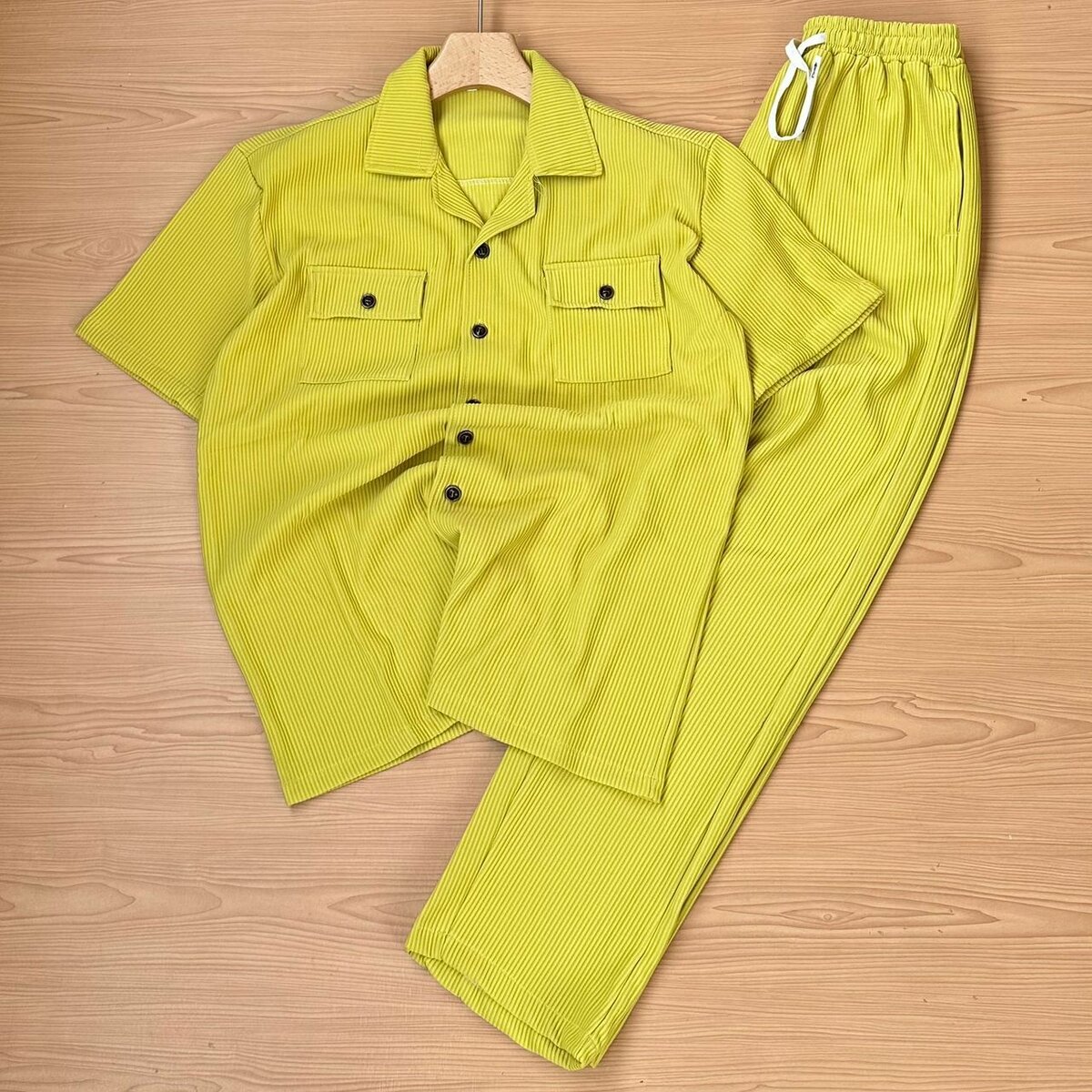 Men's Wear