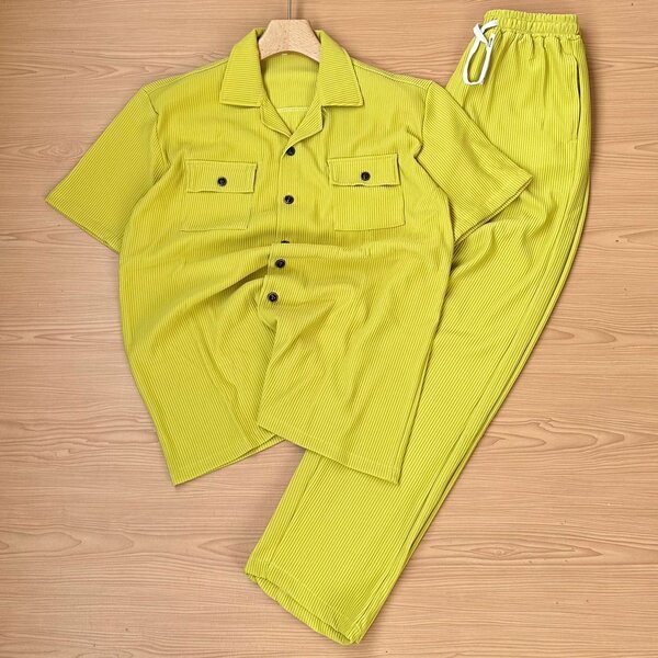 Men's Wear