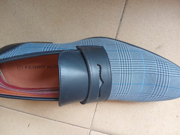 Dress Shoe