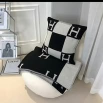 throw pillows