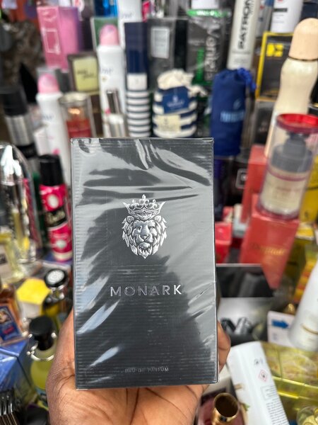 Eau de Parfum Monark Homme