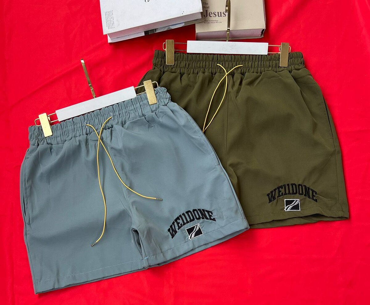 Men shorts