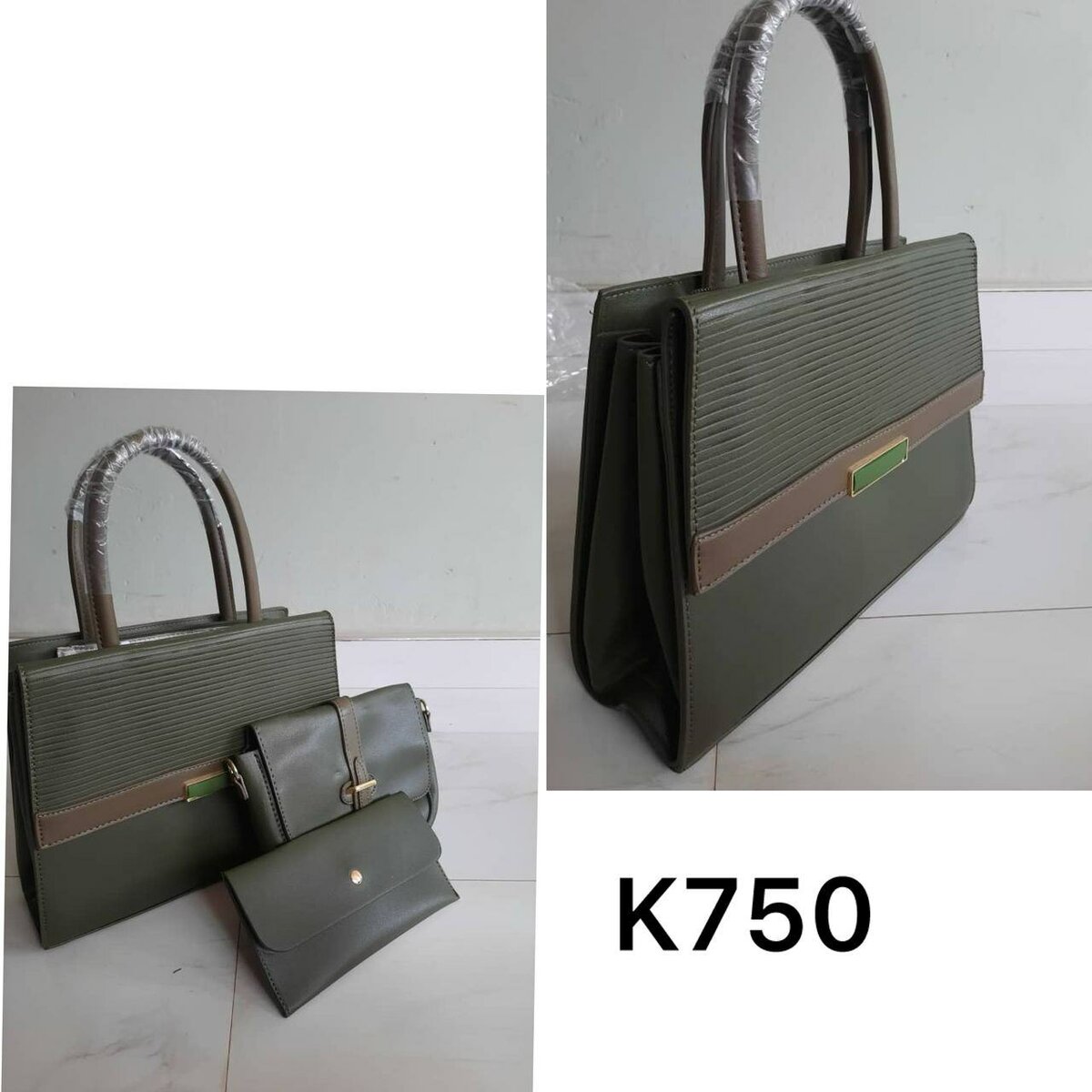 Handbags