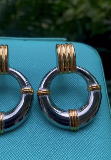  ALIA Earring