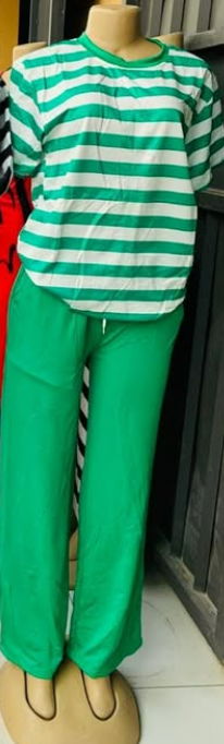 2 piece suit