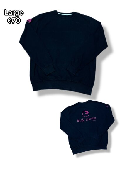Sweatshirts