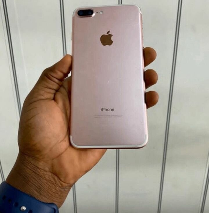iPhone 7 Plus
